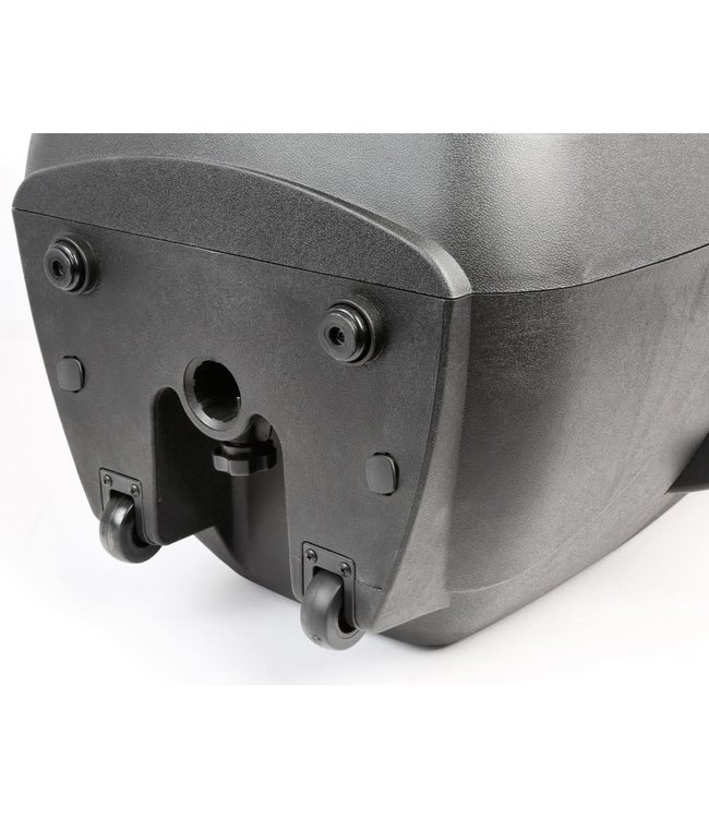 VONYX AP1500PA Mobiele Accu Speaker 15" Bluetooth/UHF/Mp3 170.337