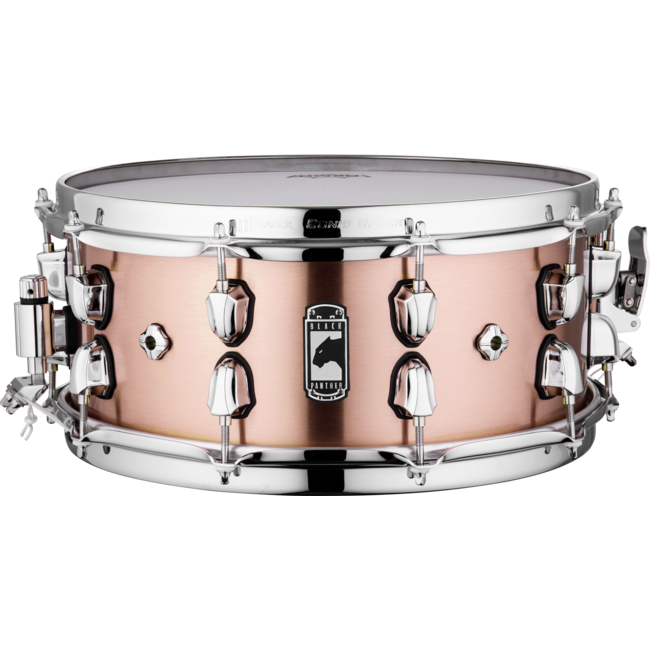 Mapex BPNCO4601CN BLACK PANTHER Snare, 14x6, Predator, Copper