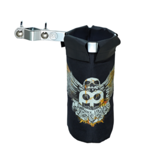 Meinl MC-DSH-JB drumstick, stick holder bag Jaw Breaker