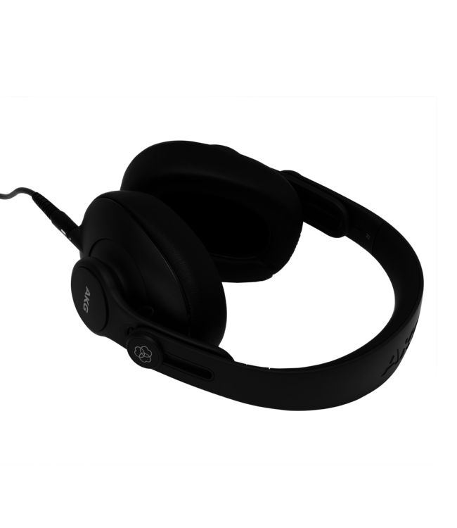 AKG K361 over ear koptelefoon, headphones