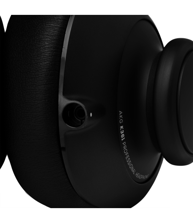 AKG K361 over ear koptelefoon, headphones