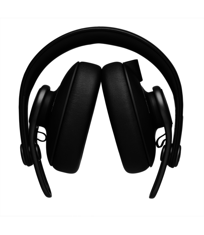 AKG K371 over ear koptelefoon, headphones
