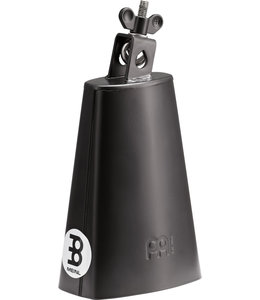 Meinl SL675-BK Cowbell 6 3/4" Black powder coated Steel