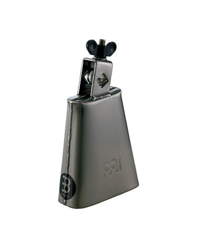 Meinl STB45M Cowbell 4 1/2"  steel Medium pitch