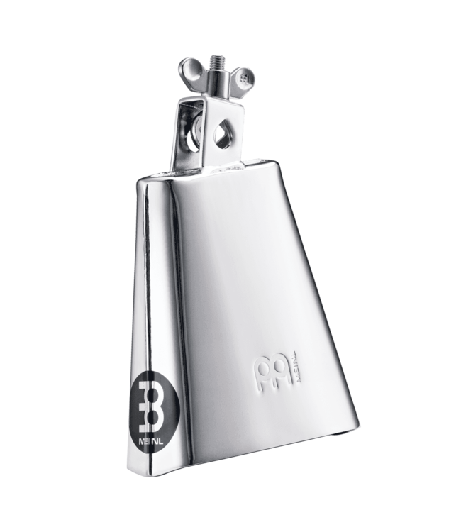 Meinl Copy of STB45M Cowbell 4 1/2"  steel Medium pitch