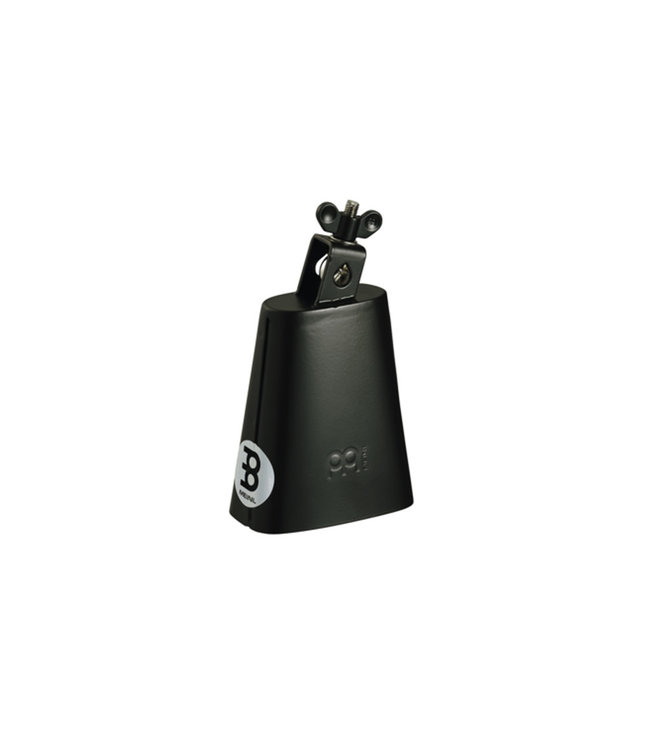 Meinl SL525-BK Cowbell 5 1/4" - Black Powder coated steel