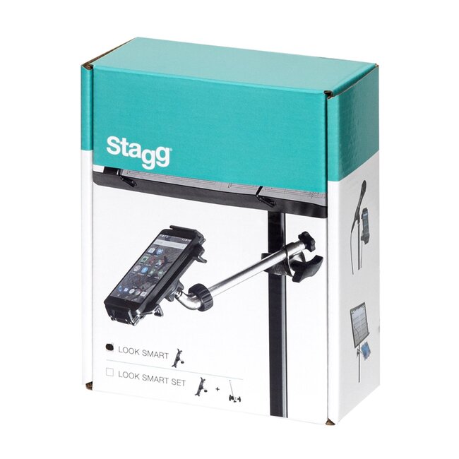 Stagg Look smart 10  SMARTPHONE/TABLET HOLDER