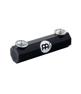 Meinl JS88BK jingle shaker black combi