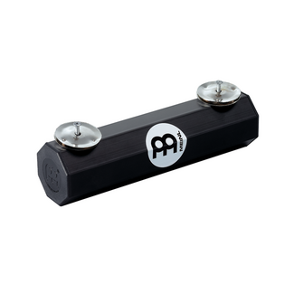 Meinl JS88BK jingle shaker black combi
