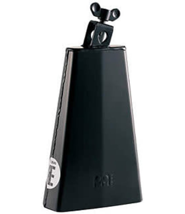 Meinl HCO2BK Cowbell black 8"