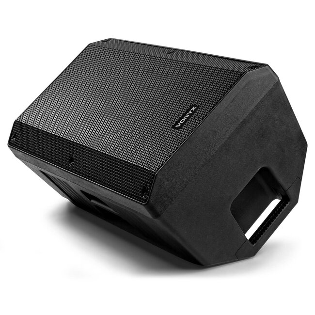 VONYX VSA150S ACTIVE STEREO SPEAKER SET 15" with bluetooth