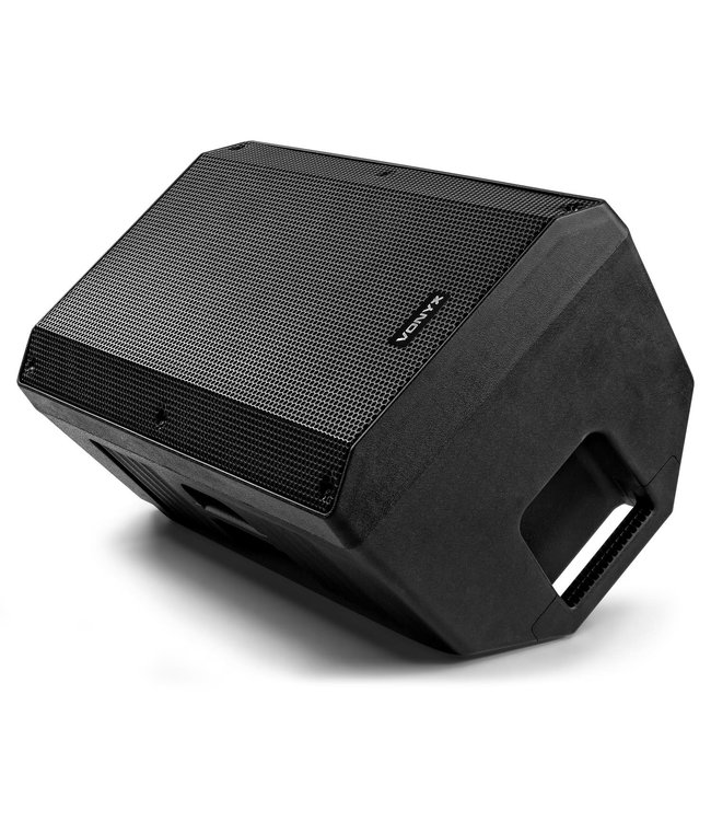 VONYX VSA150S ACTIVE STEREO SPEAKER SET 15" mit bluetooth