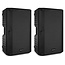VONYX VSA150S ACTIVE STEREO SPEAKER SET 15" with bluetooth