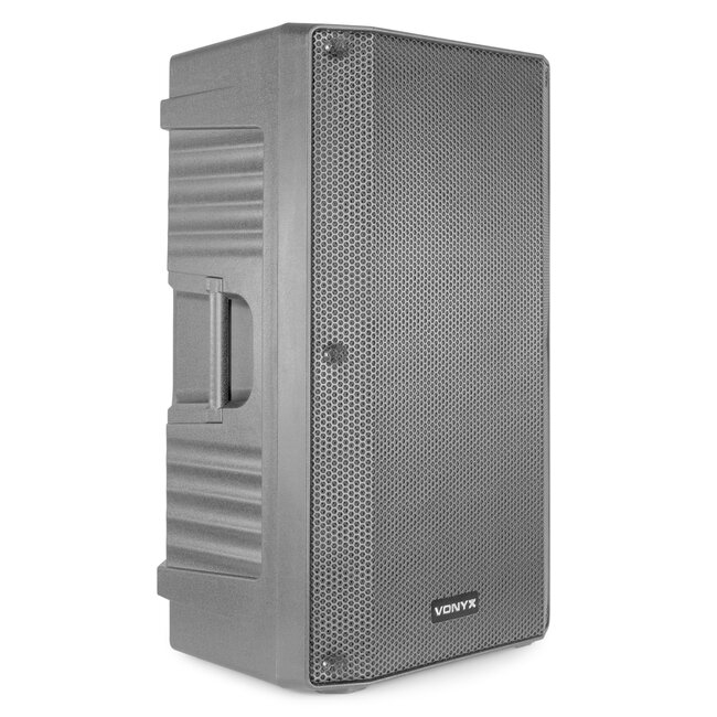 VONYX VSA150S ACTIVE STEREO SPEAKER SET 15" with bluetooth