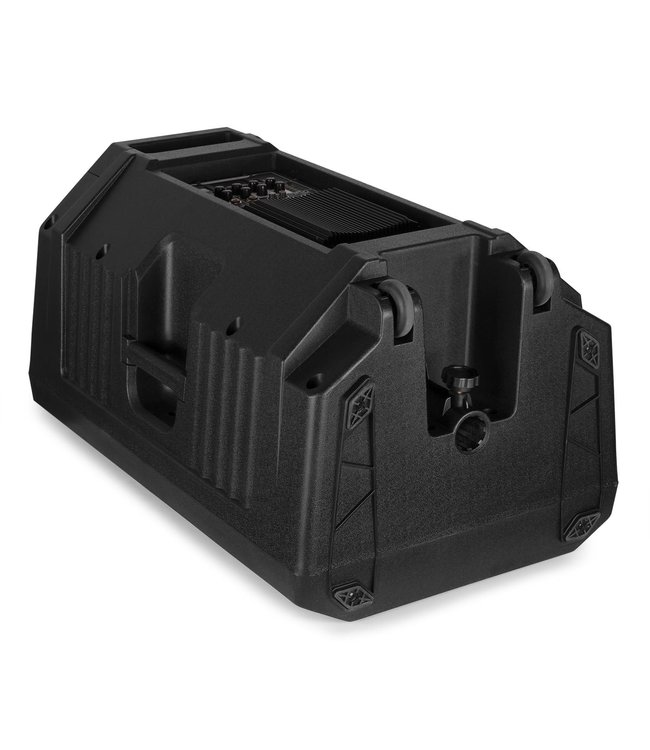 VONYX VSA150S ACTIVE STEREO SPEAKER SET 15" mit bluetooth