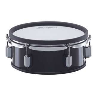 Roland PDA-100L-BK tom pad 10 x 4 inch black VAD