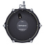 Roland PDA-100L-BK tom pad 10 x 4 inch black VAD