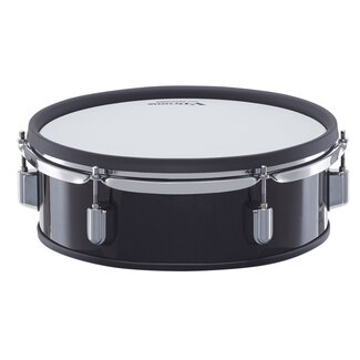 Roland PDA120L-BK tom pad 12x4 inch black VAD