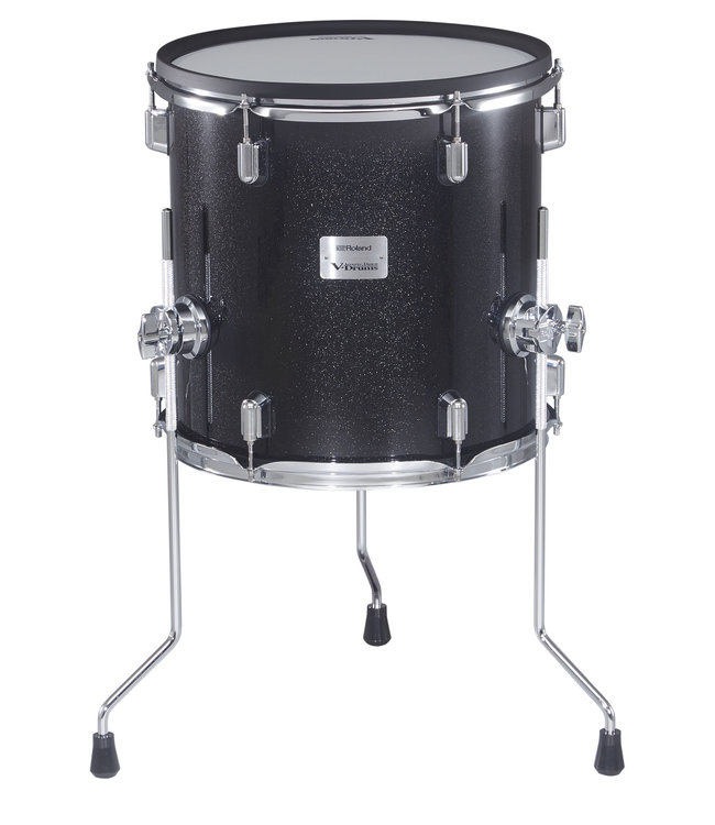 Roland PDA140F-MS Floortom pad 14 inch VAD