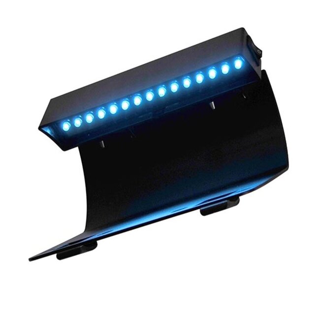 Manhasset 1060 LED lessenaar lamp voor orkest muziekstandaard