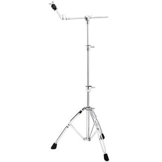 Mapex B600 Bekkenhengelstatief, Mars, B600, dubbelbeens, Chroom