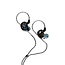 Stagg SPM-435 BK 4-Driver In-ear monitors Black inear