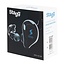 Stagg SPM-435 BK 4-Driver In-ear monitors Black inear