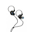 Stagg SPM-435 BK 4-Driver In-ear monitors Black inear