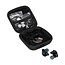 Stagg SPM-435 BK 4-Driver In-ear monitors Black inear