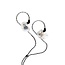 Stagg SPM-435 TR 4-Driver In-ear monitors Black inear