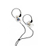 Stagg SPM-435 TR 4-Driver In-ear monitors Transparant inear