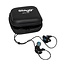 Stagg SPM-435 TR 4-Driver In-ear monitors Transparant inear