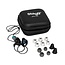 Stagg SPM-435 TR 4-Driver In-ear monitors Transparant inear