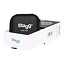 Stagg SPM-435 TR 4-Driver In-ear monitors Black inear