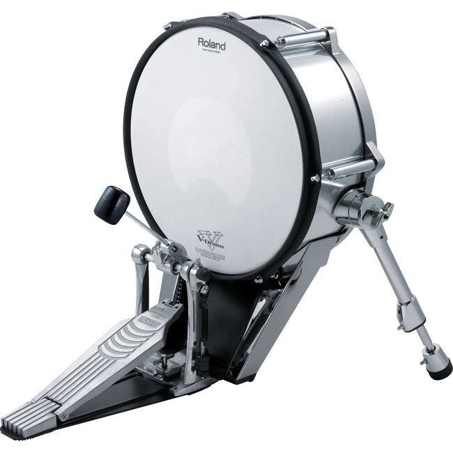 Roland KD-140-BC  kick pad, KD140BC