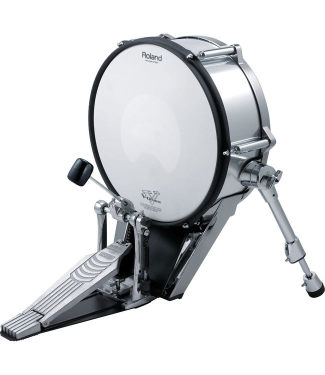 Roland KD-140-BC  kick pad, KD140BC