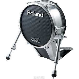 Roland KD-140-BC  kick pad, KD140BC