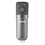 VONYX CM300B USB Studio microfoon black