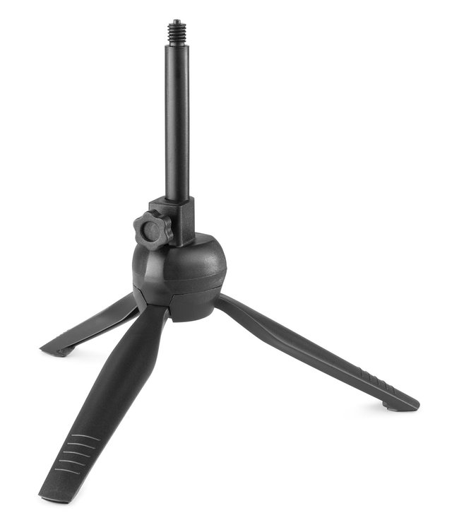 VONYX CM300B USB Studio microfoon black