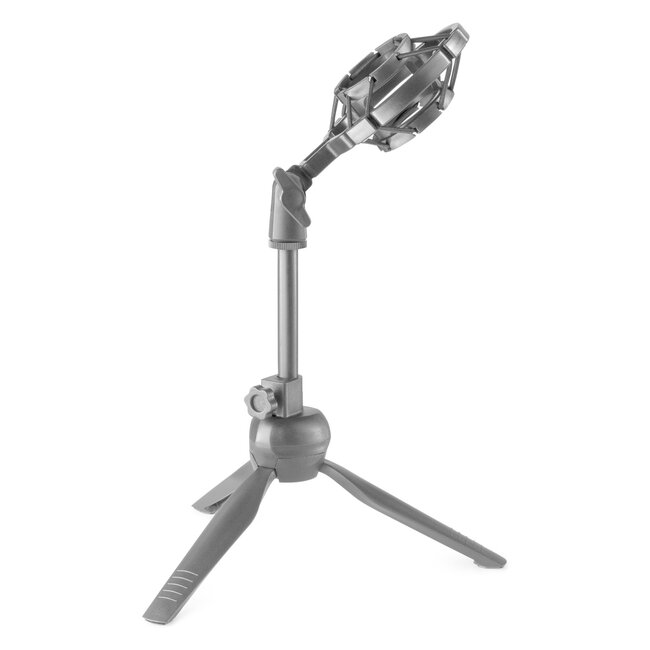 VONYX CM300B USB Studio microfoon black