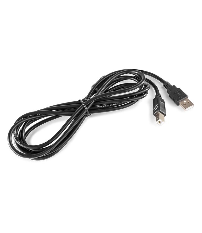 VONYX CM300B USB Studio microfoon black