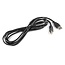 VONYX CM300B USB Studio microfoon black