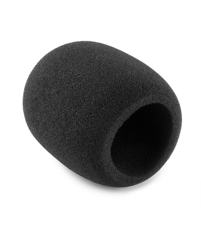 VONYX CM300B USB Studio microfoon black