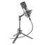 VONYX CM300B USB Studio microfoon black