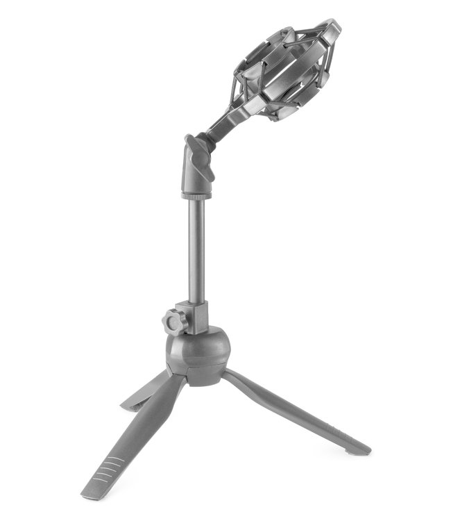 VONYX CM300S USB Studio microfoon Titanium