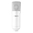 VONYX CM300S USB Studio microfoon Titanium