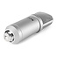 VONYX CM300S USB Studio microfoon Titanium
