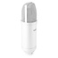 VONYX CM300S USB Studio microfoon Titanium
