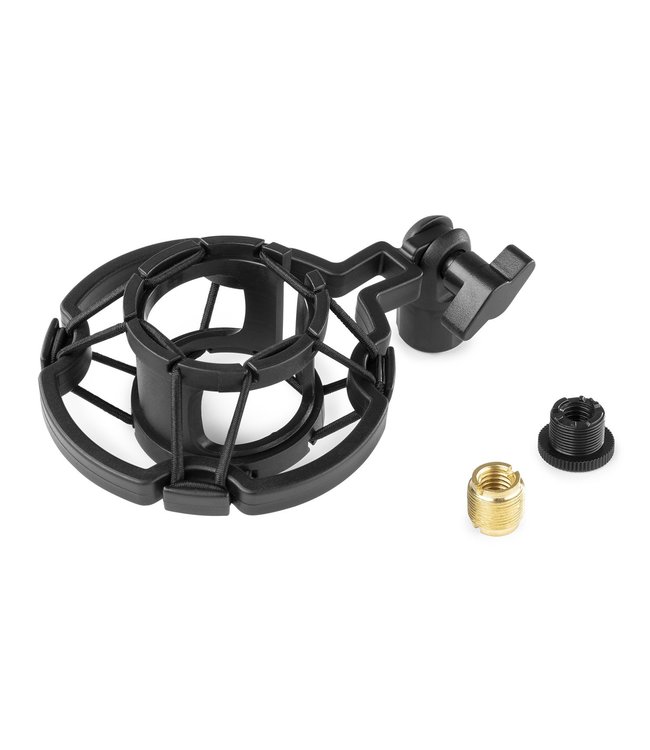 VONYX CM300W USB Studio microfoon Wit