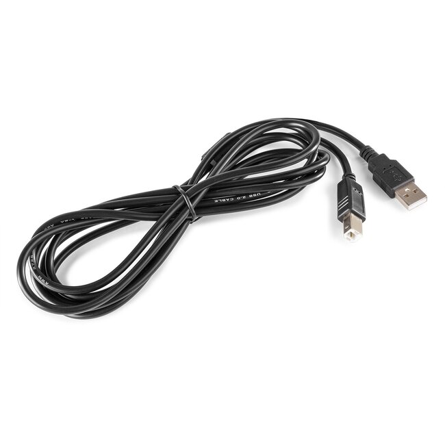 VONYX CM300W USB Studio microfoon Wit